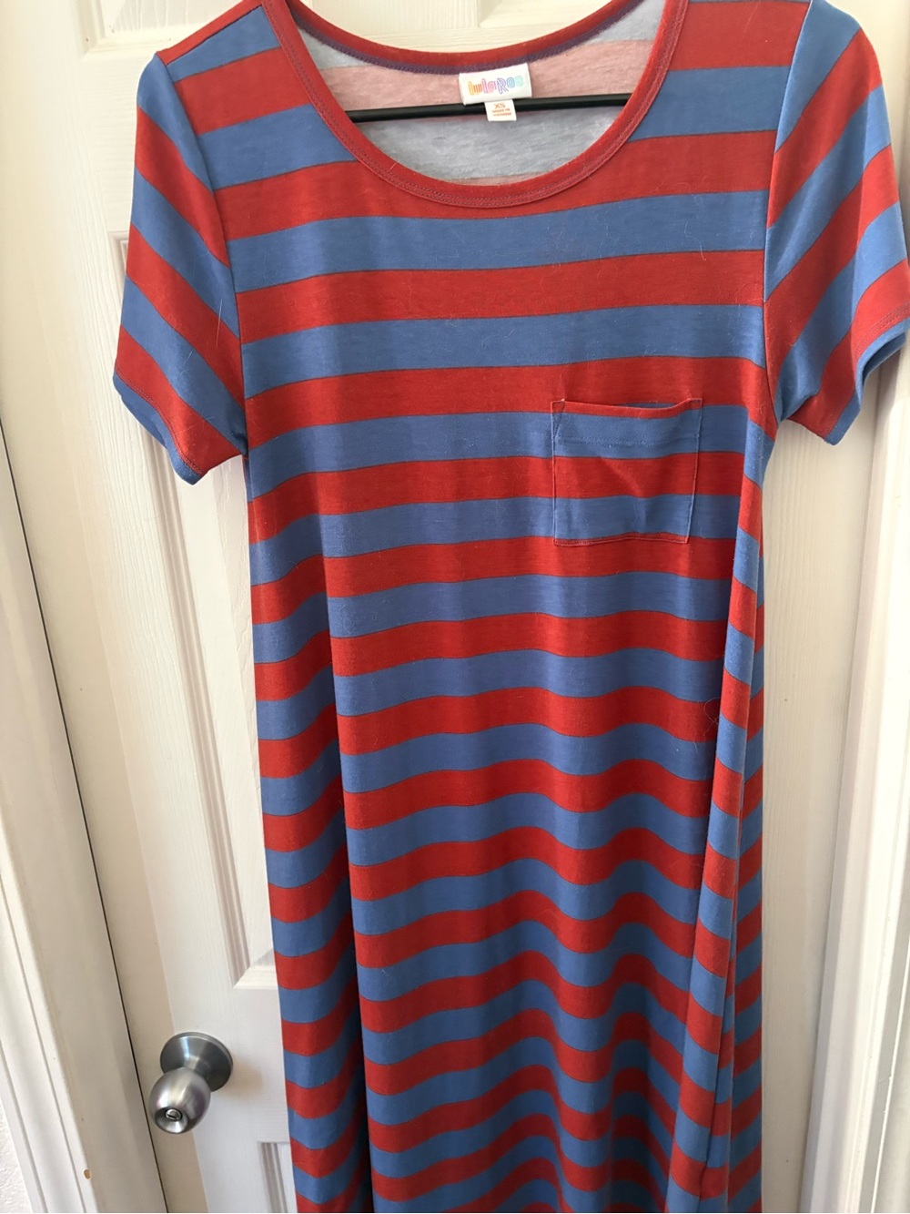 Lularoe Carly